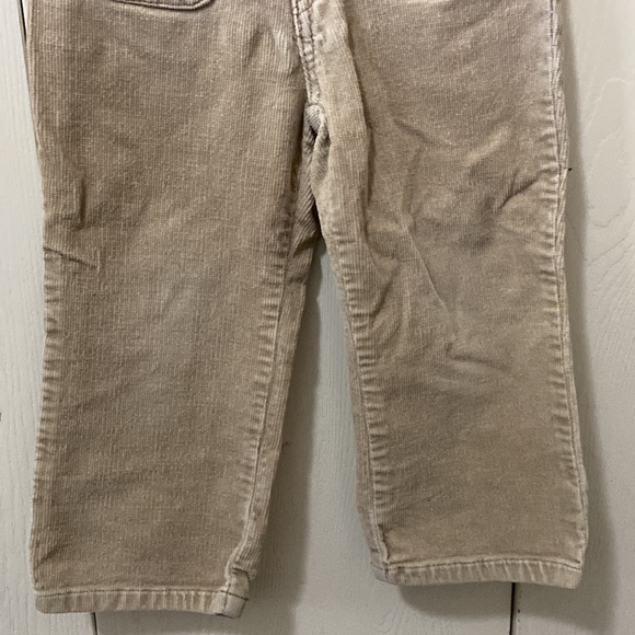 The Children’s Place Tan Corduroy Pants - Picture 3 of 7